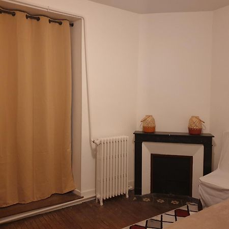 Vatan Maison De Ville - Le Silodort מראה חיצוני תמונה