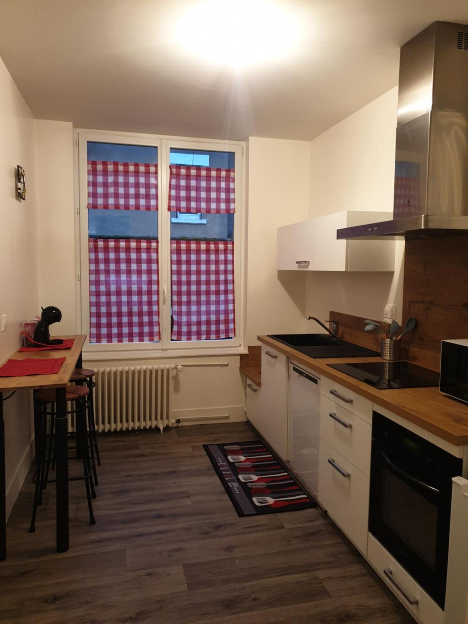 Vatan Maison De Ville - Le Silodort מראה חיצוני תמונה